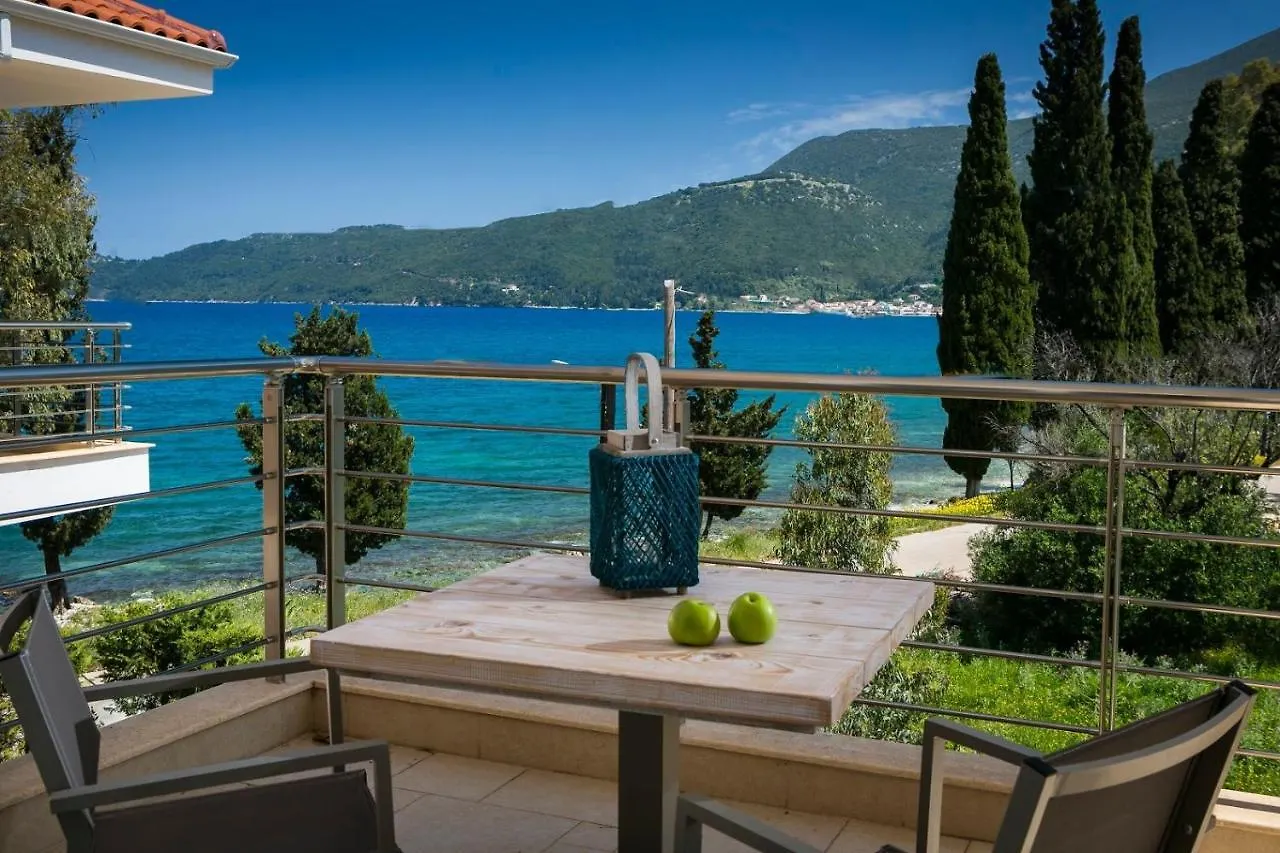 Villa Eucalyptus Apartments Apartment Levanda